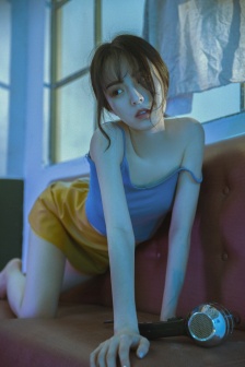 甜蜜惩罚